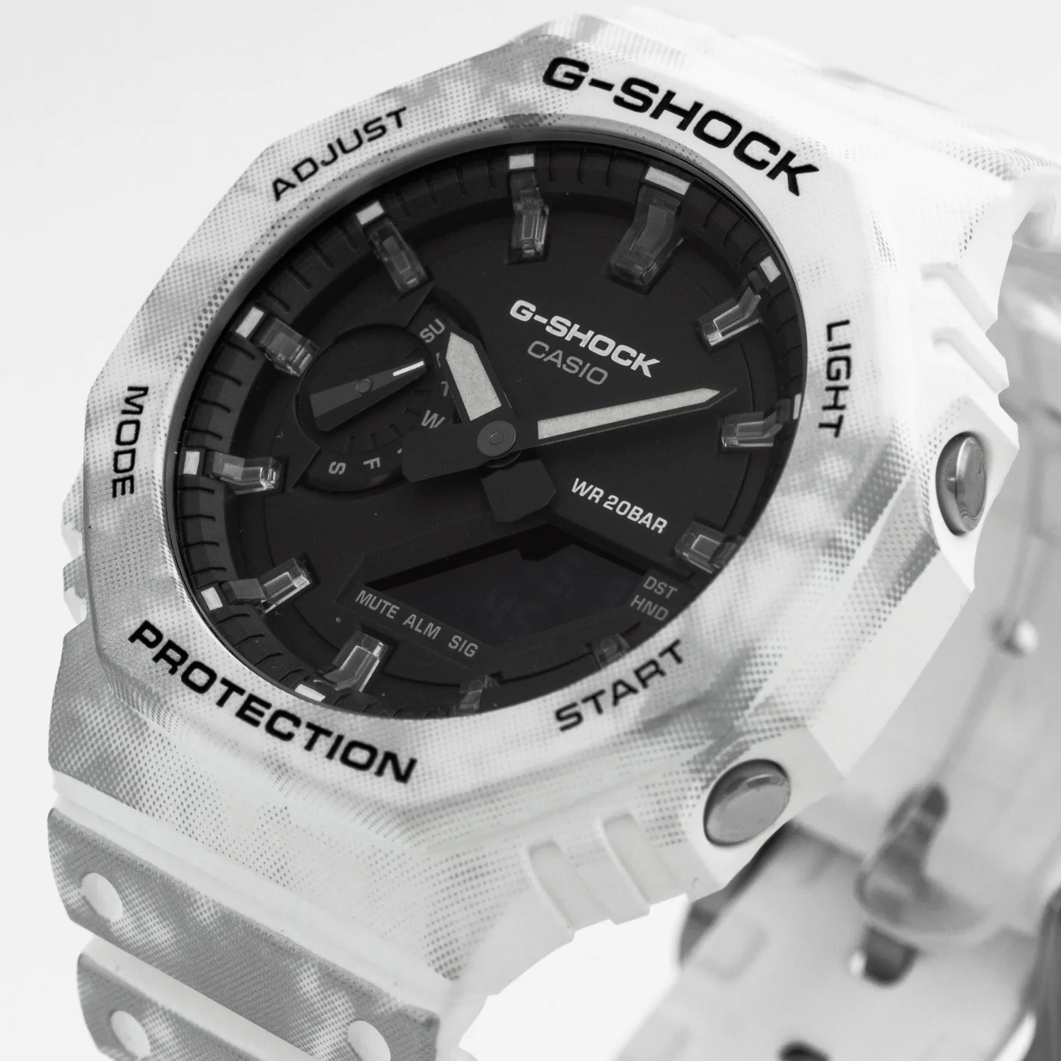 casio GAE-2100GC-7AER