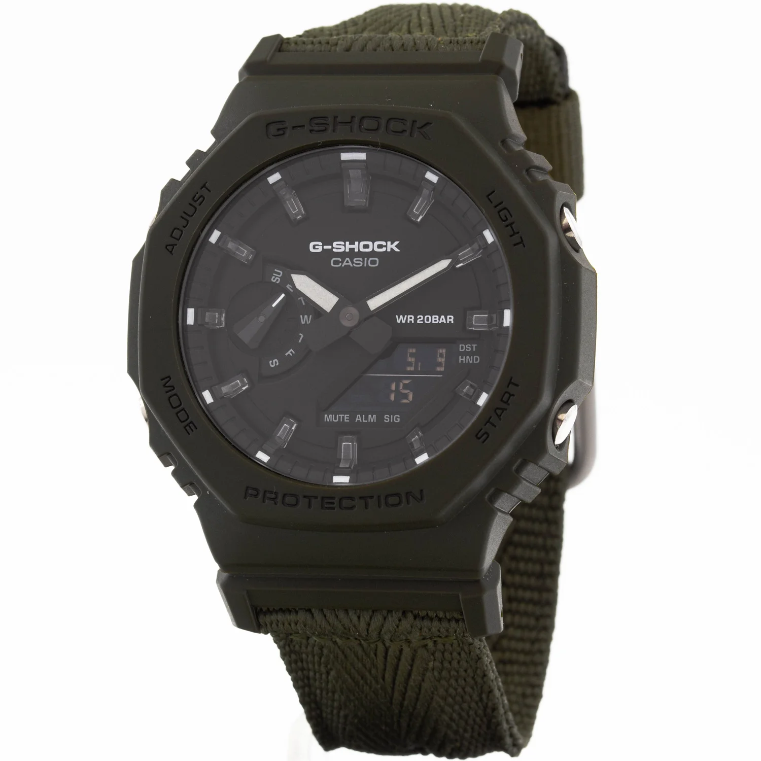 casio GAE-2100GC-7AER