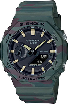 Вся коллекция G-Shock