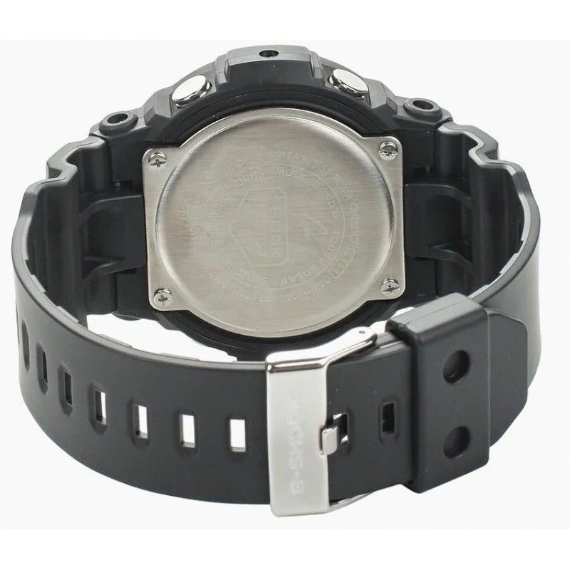 casio GAW-100-1A