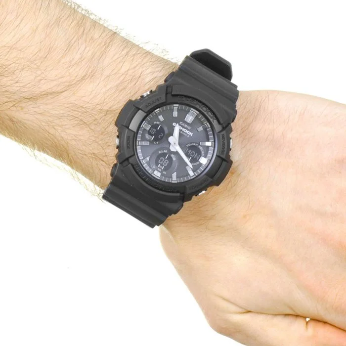 casio GAW-100B-1A