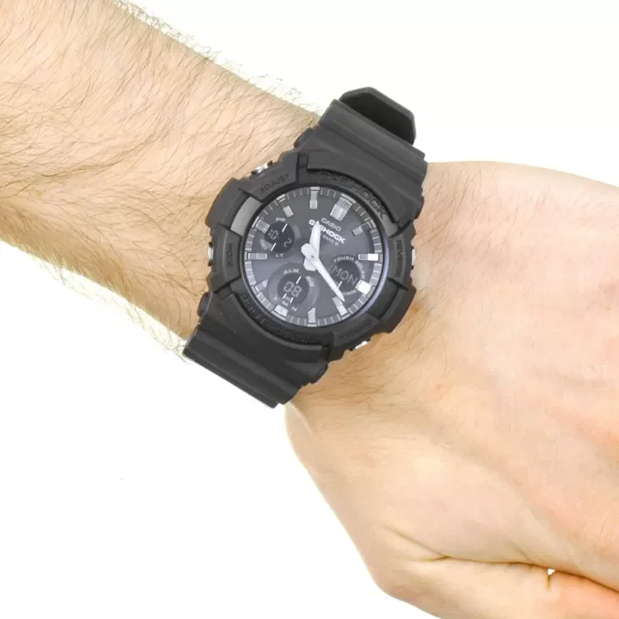 casio GAW-100B-1A