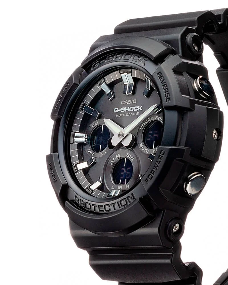 casio GAW-100B-1A
