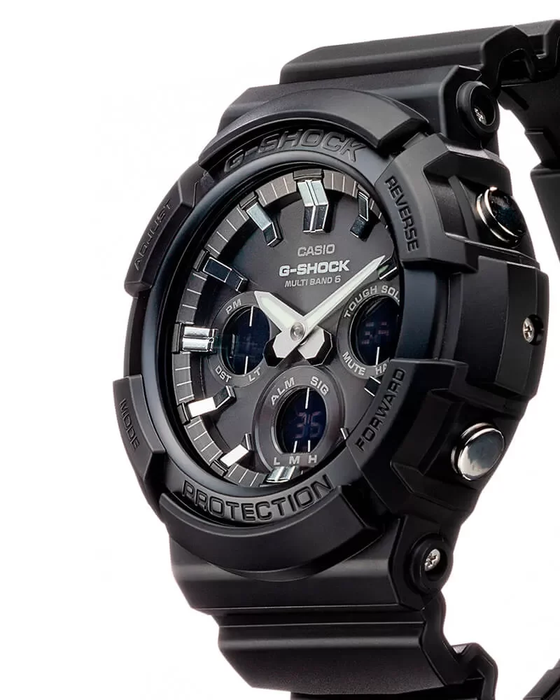 casio GAW-100B-1A