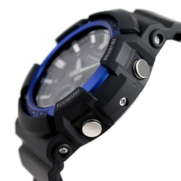 casio GAW-100B-1A2