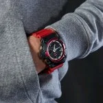 casio GAW-100RB-1AER