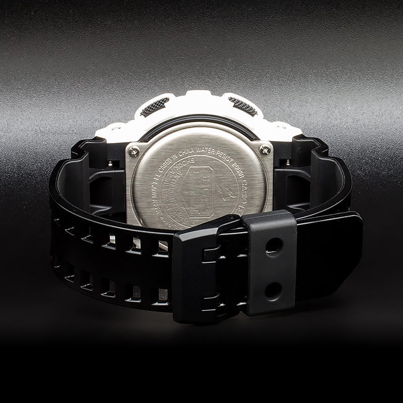 casio GAX-100B-7A