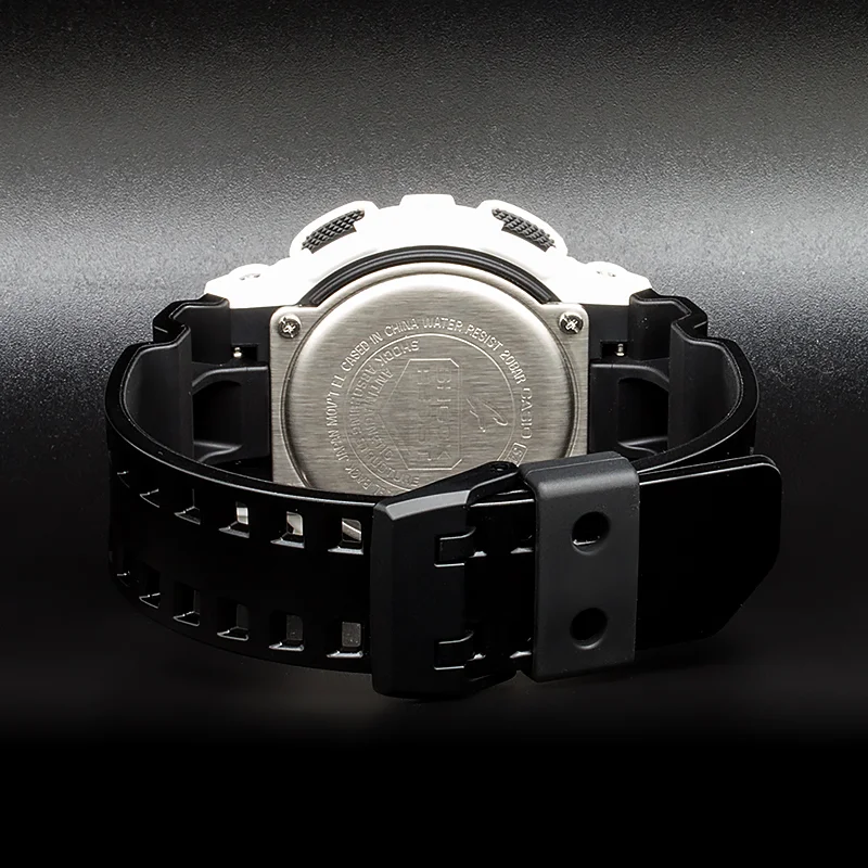 casio GAX-100B-7A