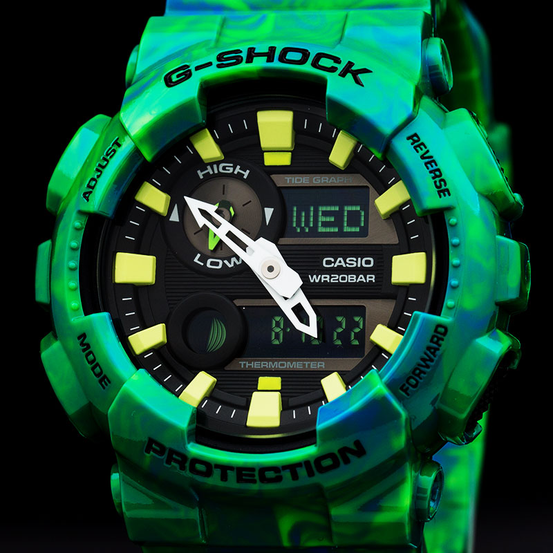 casio GAX-100MB-3A