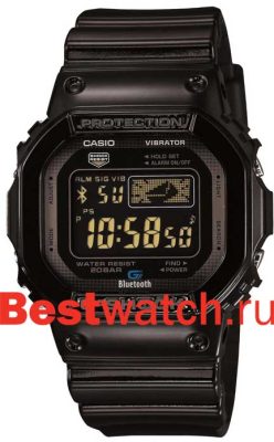 Вся коллекция G-Shock