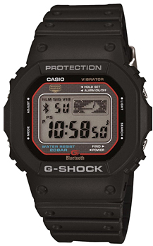 Вся коллекция G-Shock