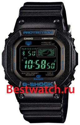 Вся коллекция G-Shock