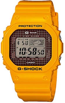 Вся коллекция G-Shock