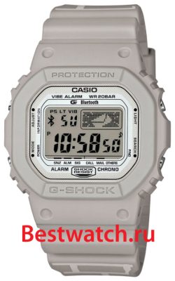 Вся коллекция G-Shock