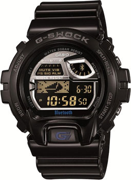 Вся коллекция G-Shock