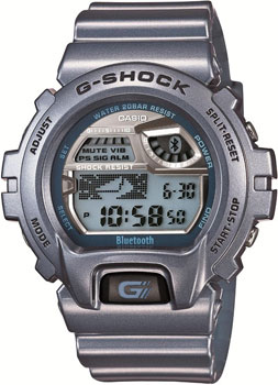 Вся коллекция G-Shock