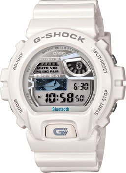 Вся коллекция G-Shock