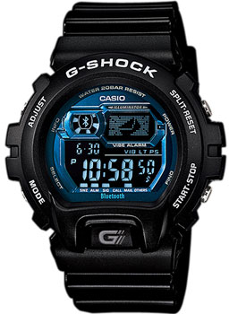 Вся коллекция G-Shock