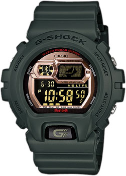 Вся коллекция G-Shock