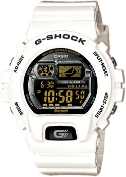 Вся коллекция G-Shock