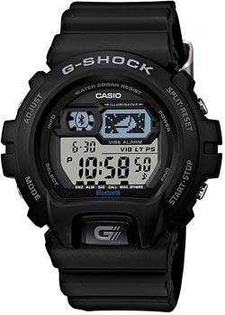 Вся коллекция G-Shock
