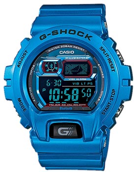 Вся коллекция G-Shock