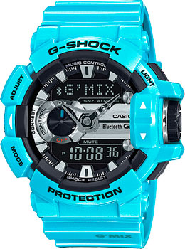 Вся коллекция G-Shock