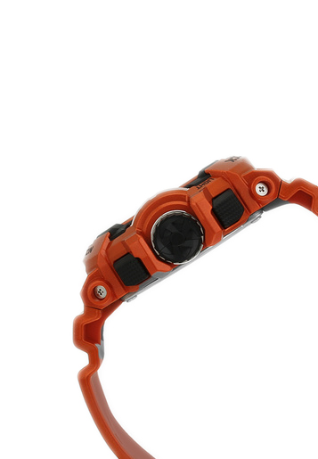 casio GBA-400-4B