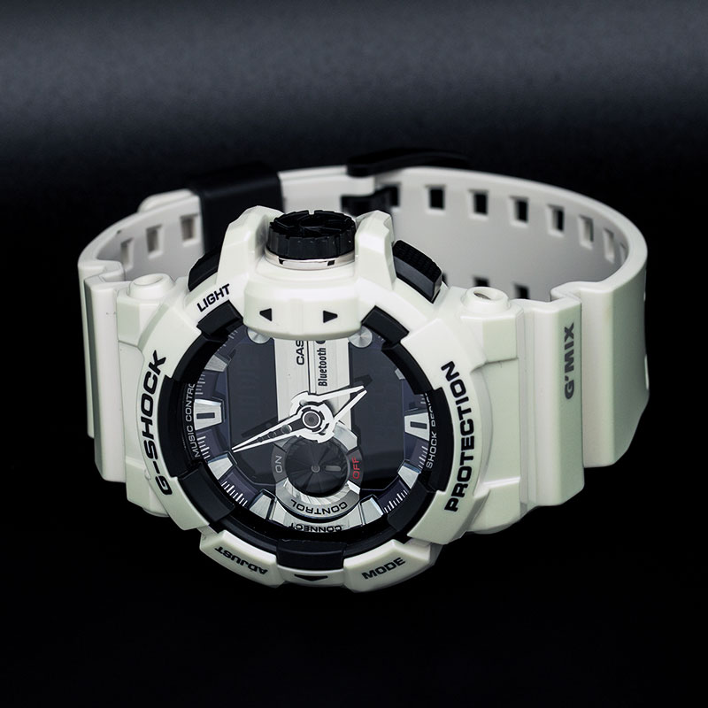 casio GBA-400-7C