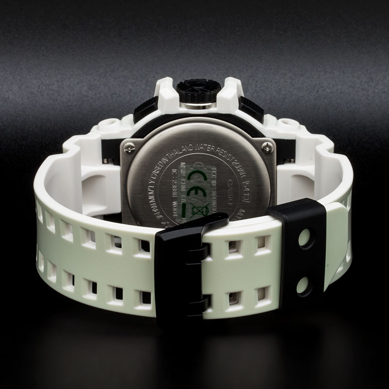 casio GBA-400-7C
