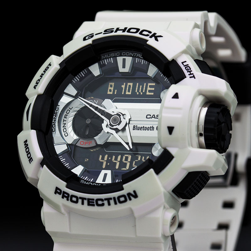 casio GBA-400-7C