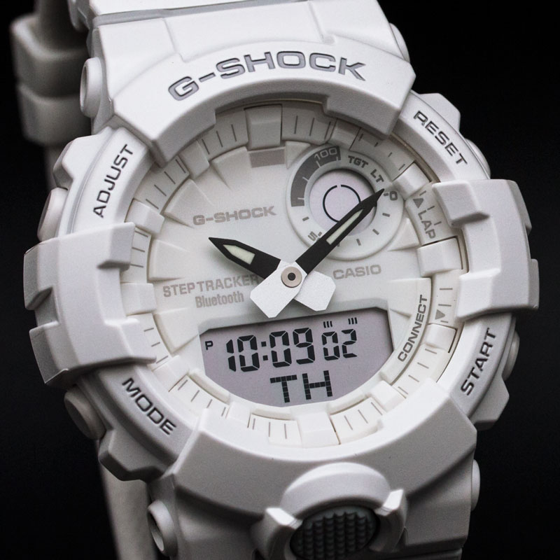 casio GBA-800-7A