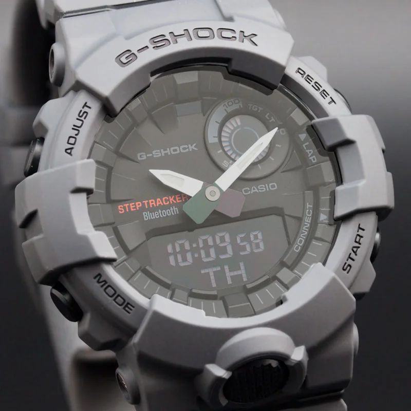 casio GBA-800-8A