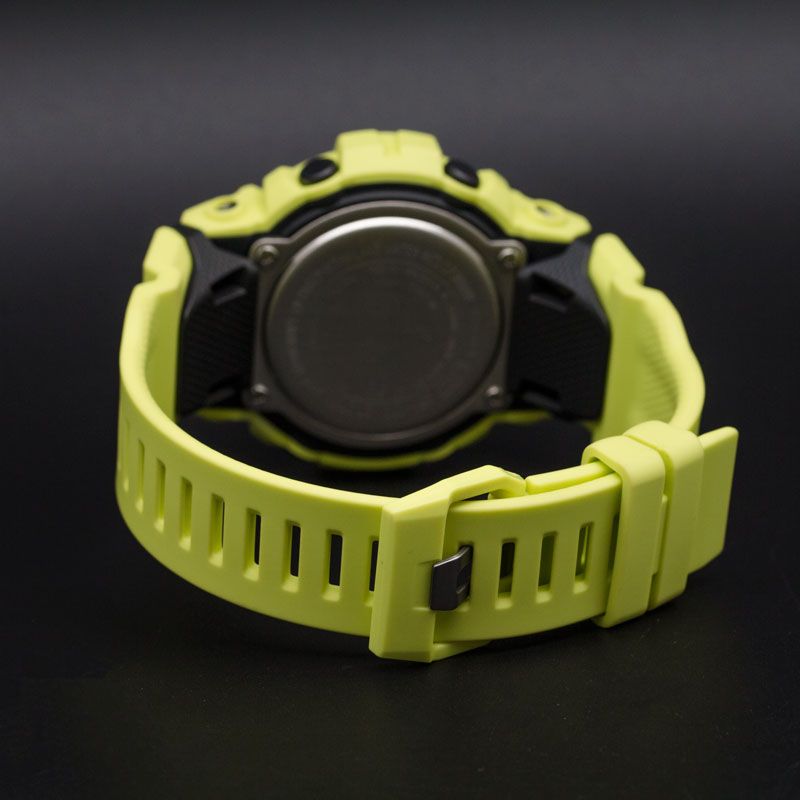 casio GBA-800-9A