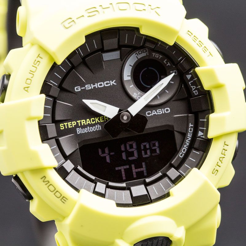 casio GBA-800-9A
