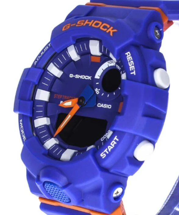 casio GBA-800DG-2AER