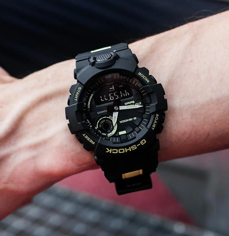 casio GBA-800LU-1A1ER