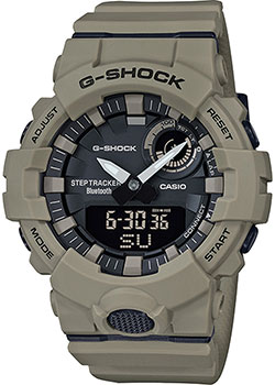 Вся коллекция G-Shock