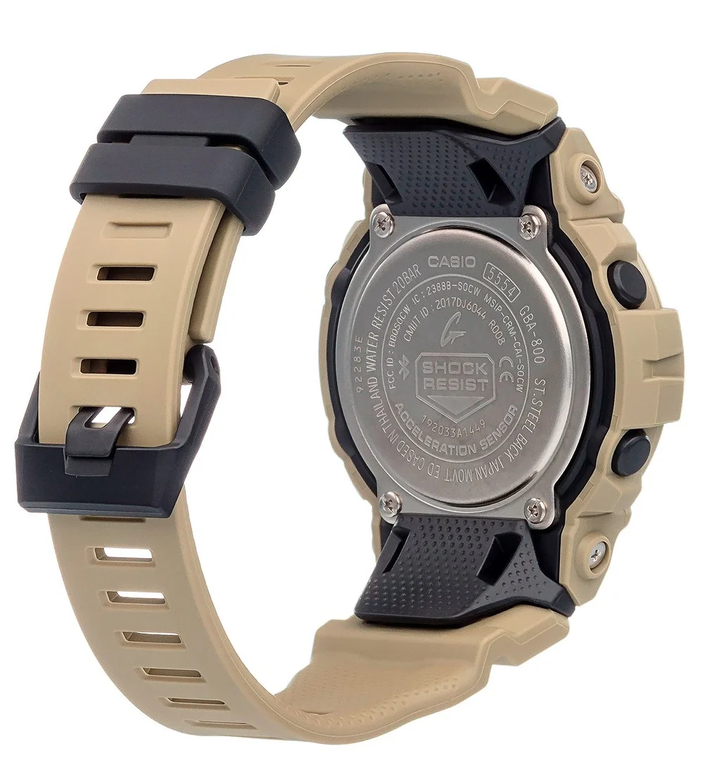 casio GBA-800UC-5AER