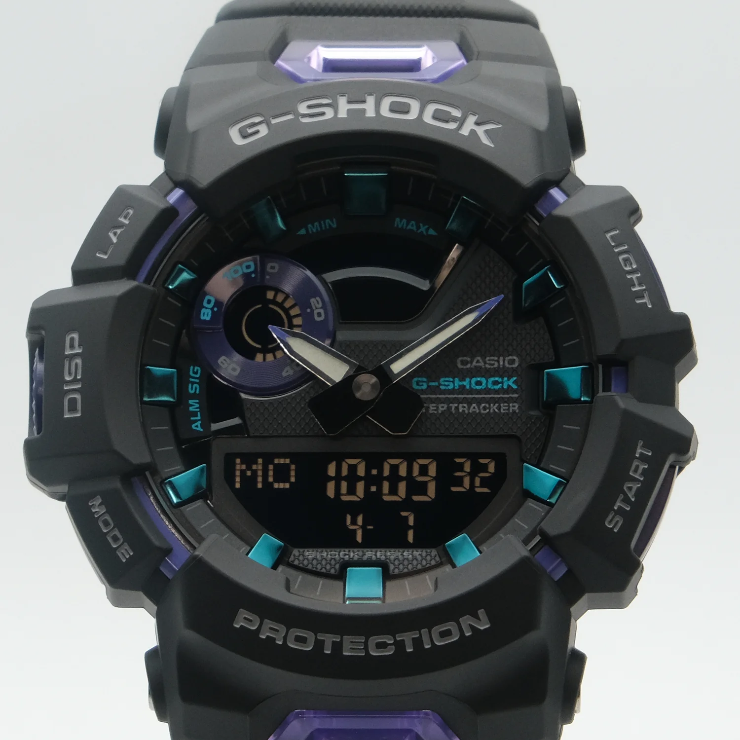 casio GBA-900-1A6ER