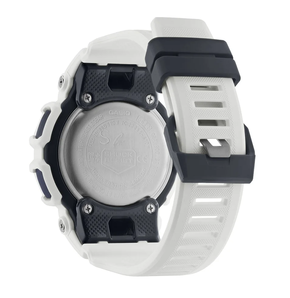 casio GBA-900-7AER