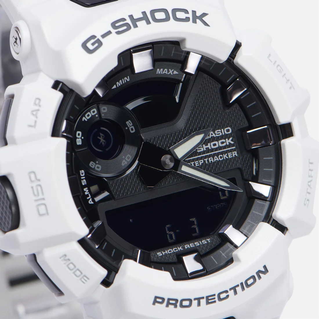 casio GBA-900-7AER