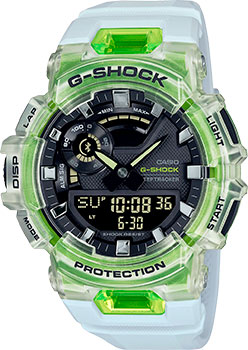 Вся коллекция G-Shock