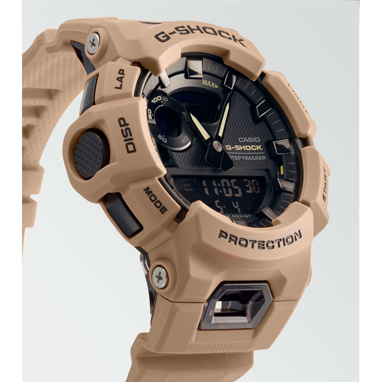 casio GBA-900UU-5A