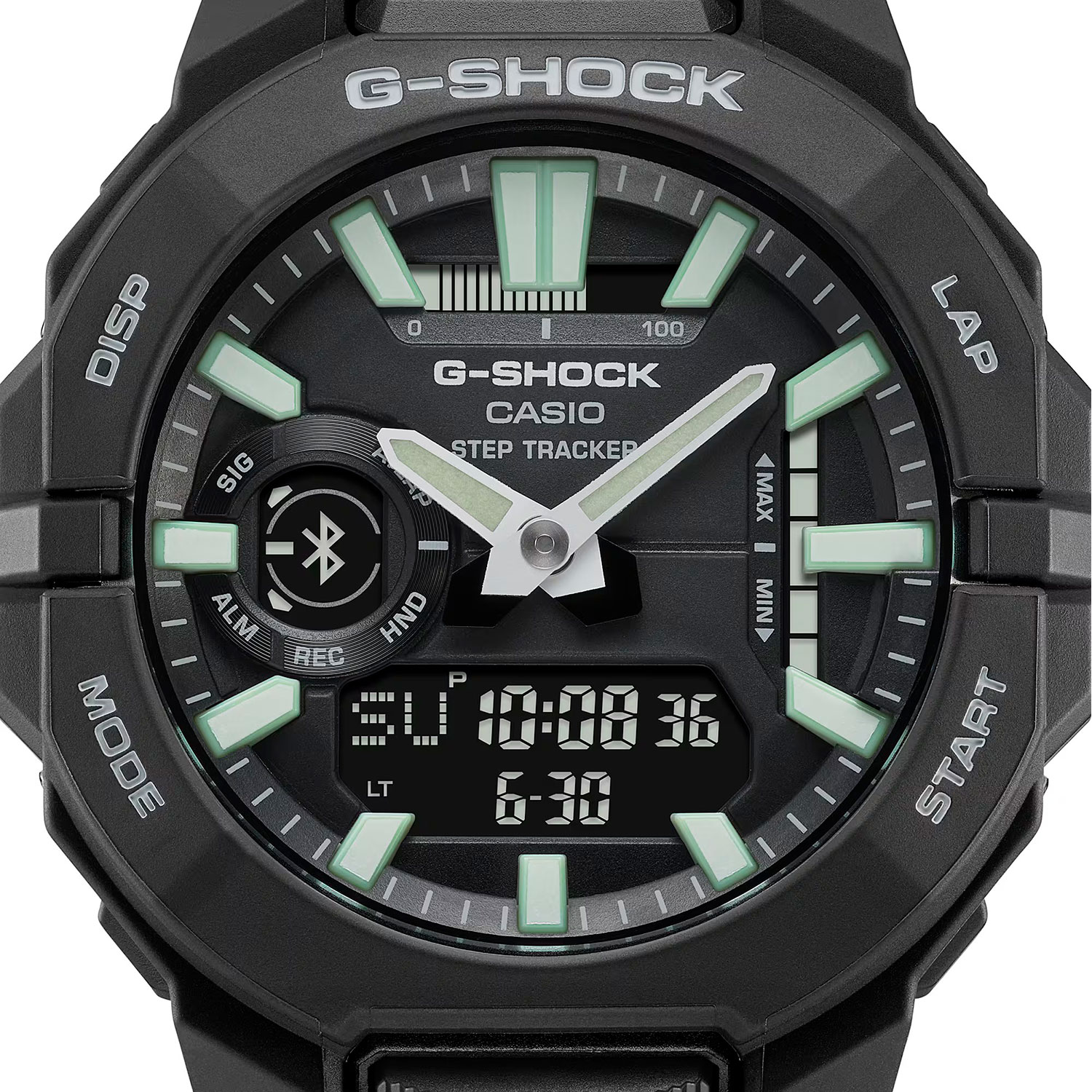 casio GBA-950-1A