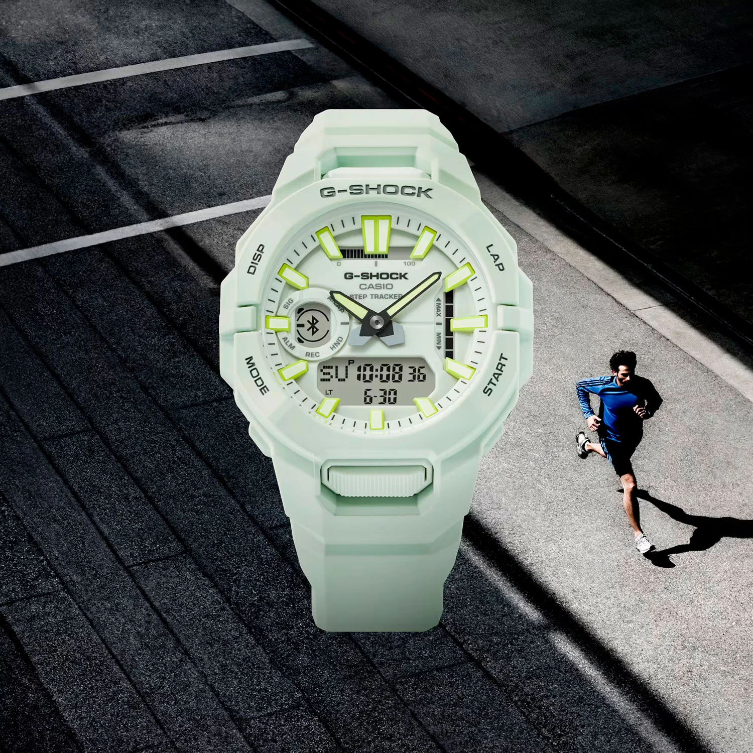 casio GBA-950-7A