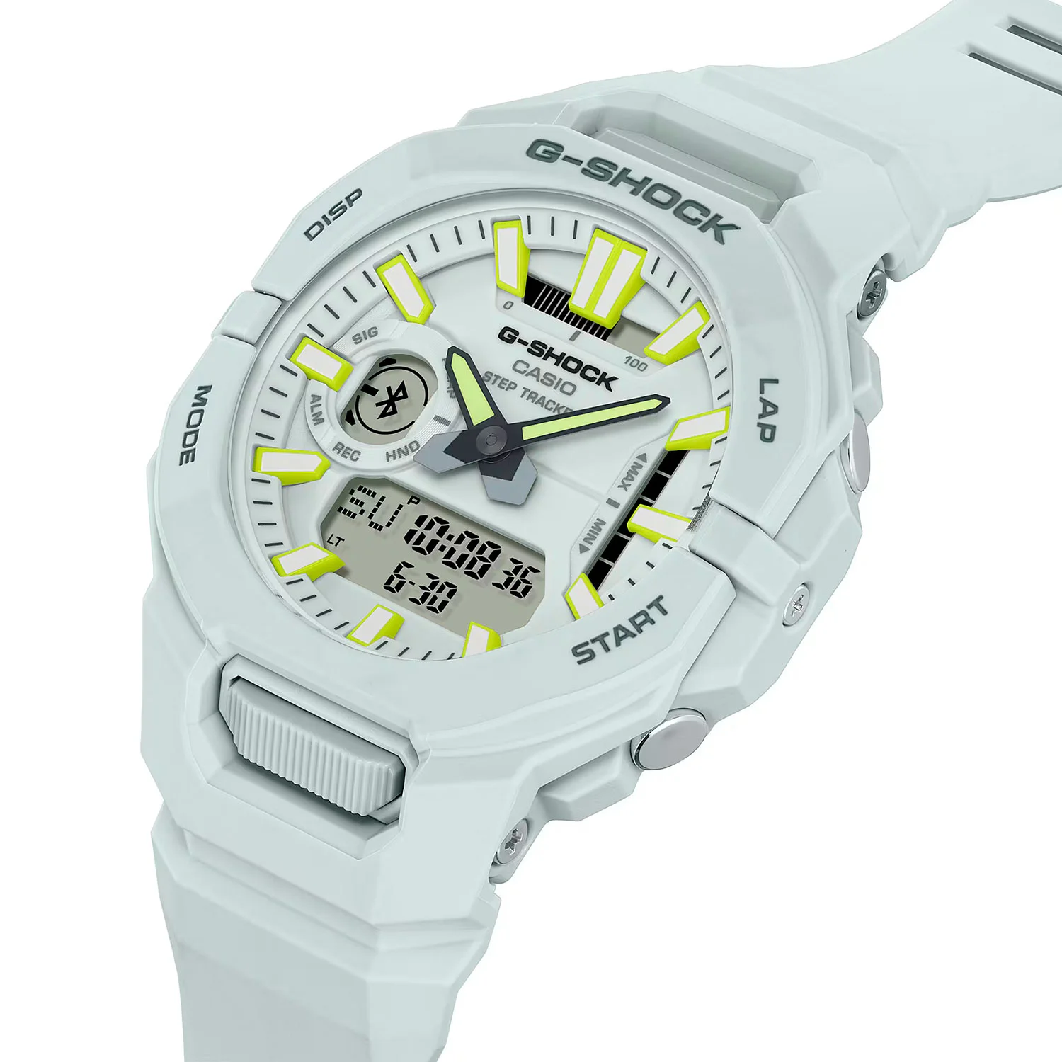 casio GBA-950-7A