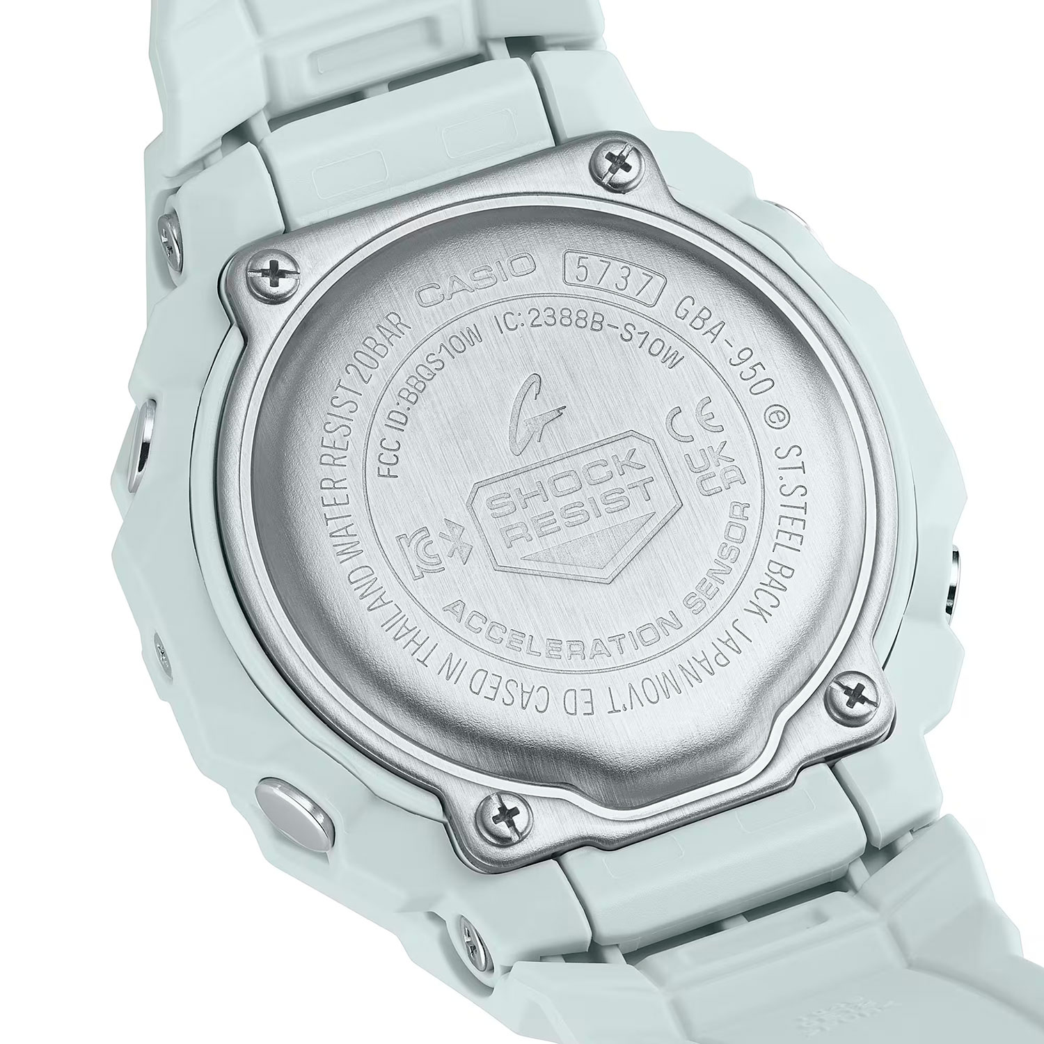 casio GBA-950-7A
