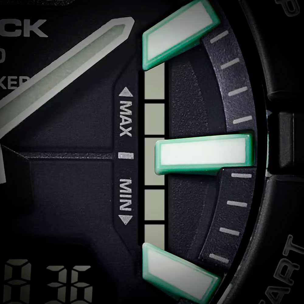 casio GBA-950-7A