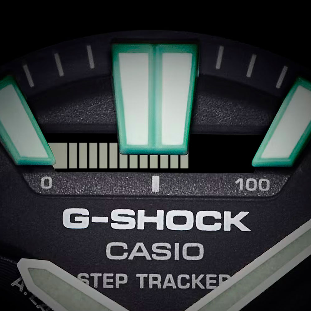 casio GBA-950-7A